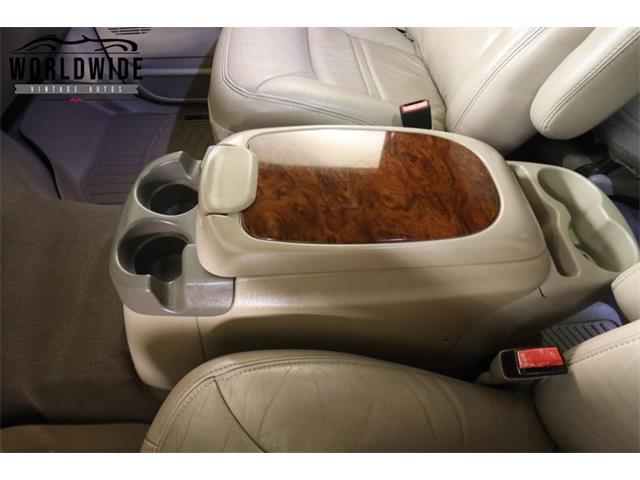 2001 Ford Excursion (CC-2119190) for sale in Denver , Colorado