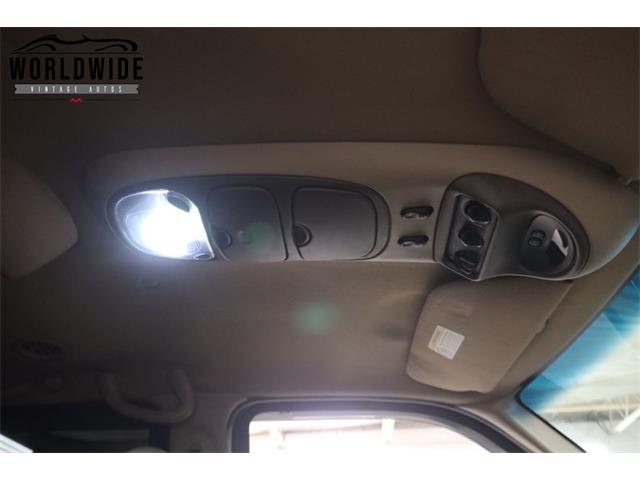 2001 Ford Excursion (CC-2119190) for sale in Denver , Colorado