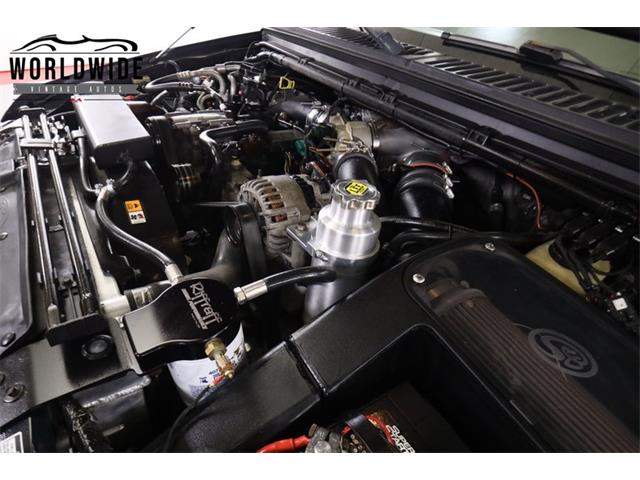 2001 Ford Excursion (CC-2119190) for sale in Denver , Colorado