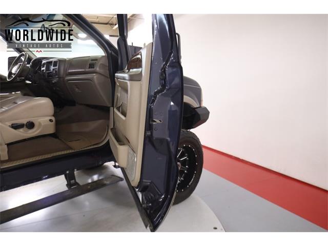 2001 Ford Excursion (CC-2119190) for sale in Denver , Colorado