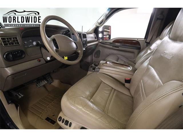 2001 Ford Excursion (CC-2119190) for sale in Denver , Colorado