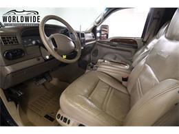 2001 Ford Excursion (CC-2119190) for sale in Denver , Colorado
