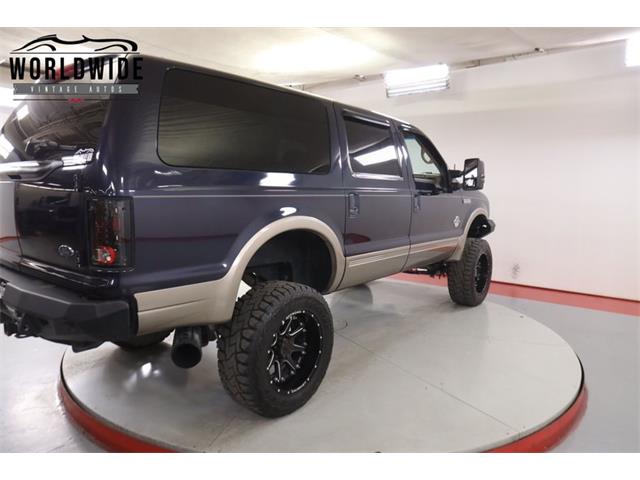 2001 Ford Excursion (CC-2119190) for sale in Denver , Colorado