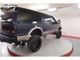 2001 Ford Excursion (CC-2119190) for sale in Denver , Colorado