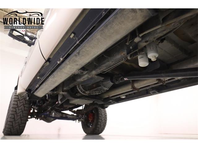 2001 Ford Excursion (CC-2119190) for sale in Denver , Colorado