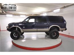 2001 Ford Excursion (CC-2119190) for sale in Denver , Colorado