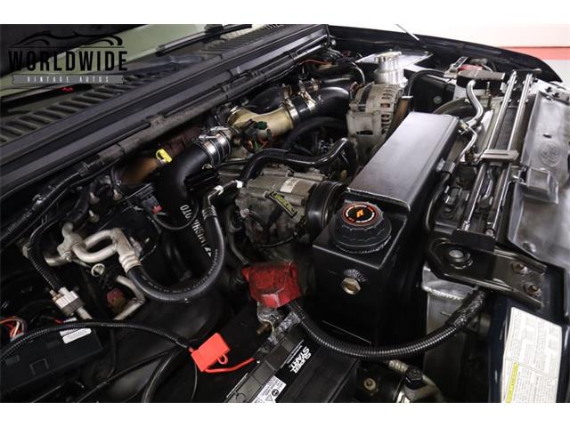 2001 Ford Excursion (CC-2119190) for sale in Denver , Colorado