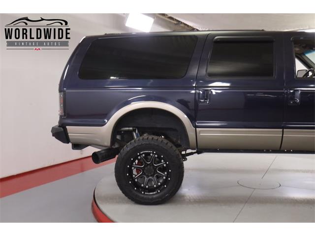2001 Ford Excursion (CC-2119190) for sale in Denver , Colorado