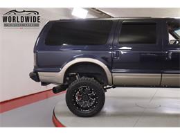 2001 Ford Excursion (CC-2119190) for sale in Denver , Colorado