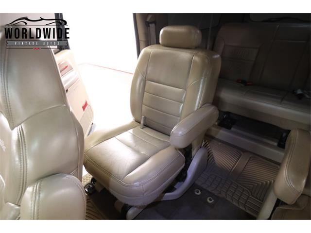 2001 Ford Excursion (CC-2119190) for sale in Denver , Colorado