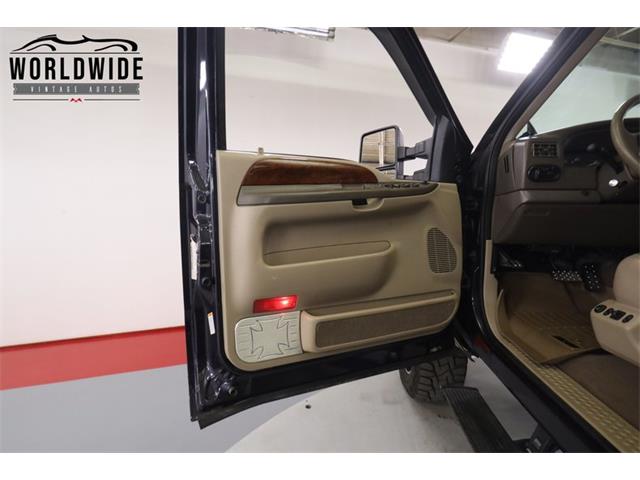 2001 Ford Excursion (CC-2119190) for sale in Denver , Colorado