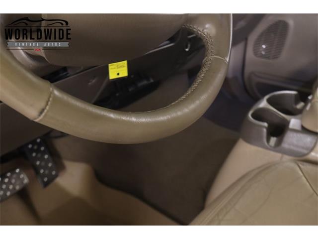 2001 Ford Excursion (CC-2119190) for sale in Denver , Colorado