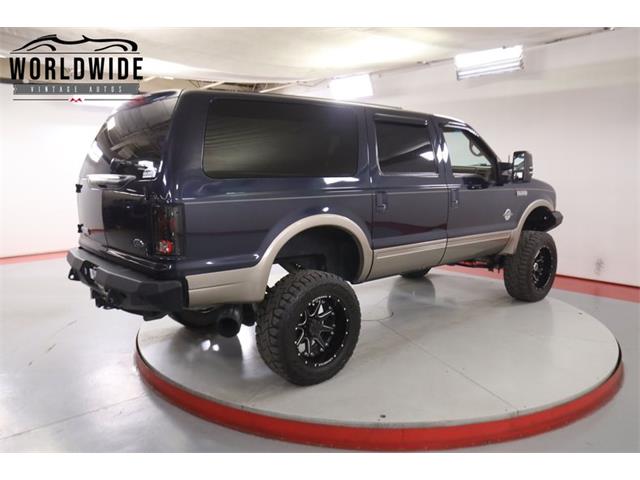 2001 Ford Excursion (CC-2119190) for sale in Denver , Colorado