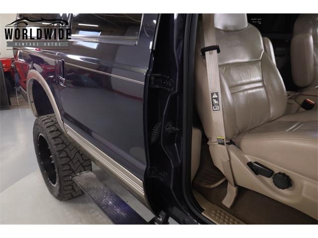 2001 Ford Excursion (CC-2119190) for sale in Denver , Colorado