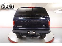 2001 Ford Excursion (CC-2119190) for sale in Denver , Colorado