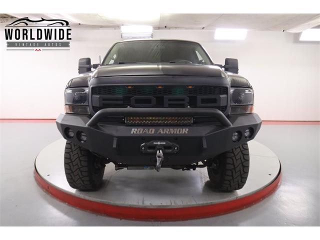 2001 Ford Excursion (CC-2119190) for sale in Denver , Colorado