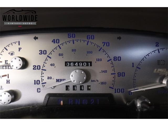 2001 Ford Excursion (CC-2119190) for sale in Denver , Colorado