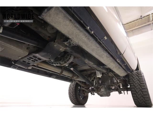 2001 Ford Excursion (CC-2119190) for sale in Denver , Colorado