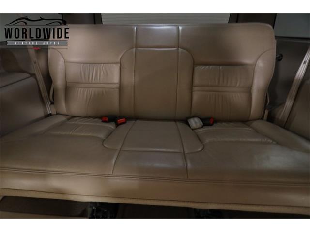 2001 Ford Excursion (CC-2119190) for sale in Denver , Colorado