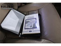 2001 Ford Excursion (CC-2119190) for sale in Denver , Colorado