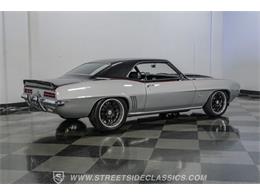 1969 Chevrolet Camaro (CC-2119191) for sale in Ft Worth, Texas