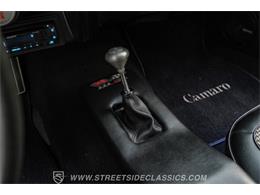 1969 Chevrolet Camaro (CC-2119191) for sale in Ft Worth, Texas