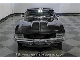 1969 Chevrolet Camaro (CC-2119191) for sale in Ft Worth, Texas