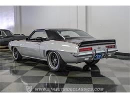 1969 Chevrolet Camaro (CC-2119191) for sale in Ft Worth, Texas