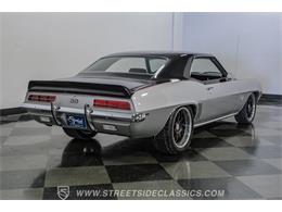1969 Chevrolet Camaro (CC-2119191) for sale in Ft Worth, Texas
