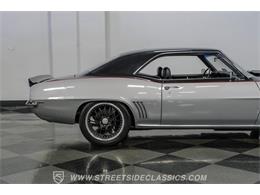 1969 Chevrolet Camaro (CC-2119191) for sale in Ft Worth, Texas