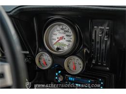 1969 Chevrolet Camaro (CC-2119191) for sale in Ft Worth, Texas