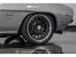 1969 Chevrolet Camaro (CC-2119191) for sale in Ft Worth, Texas