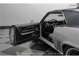 1969 Chevrolet Camaro (CC-2119191) for sale in Ft Worth, Texas