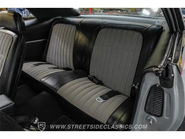 1969 Chevrolet Camaro (CC-2119191) for sale in Ft Worth, Texas