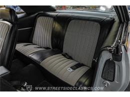 1969 Chevrolet Camaro (CC-2119191) for sale in Ft Worth, Texas
