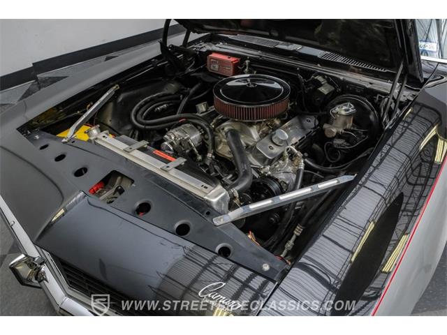 1969 Chevrolet Camaro (CC-2119191) for sale in Ft Worth, Texas