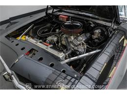 1969 Chevrolet Camaro (CC-2119191) for sale in Ft Worth, Texas