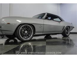 1969 Chevrolet Camaro (CC-2119191) for sale in Ft Worth, Texas