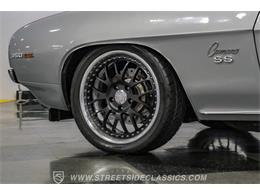 1969 Chevrolet Camaro (CC-2119191) for sale in Ft Worth, Texas