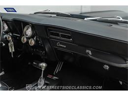 1969 Chevrolet Camaro (CC-2119191) for sale in Ft Worth, Texas