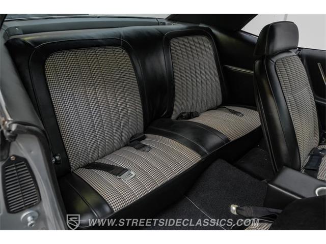 1969 Chevrolet Camaro (CC-2119191) for sale in Ft Worth, Texas