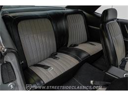 1969 Chevrolet Camaro (CC-2119191) for sale in Ft Worth, Texas