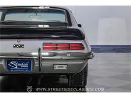 1969 Chevrolet Camaro (CC-2119191) for sale in Ft Worth, Texas