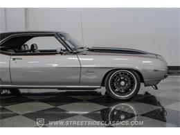 1969 Chevrolet Camaro (CC-2119191) for sale in Ft Worth, Texas