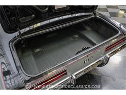 1969 Chevrolet Camaro (CC-2119191) for sale in Ft Worth, Texas