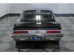1969 Chevrolet Camaro (CC-2119191) for sale in Ft Worth, Texas