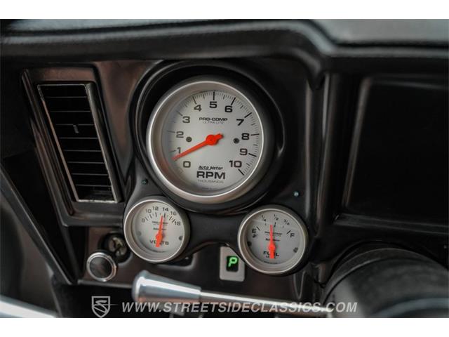 1969 Chevrolet Camaro (CC-2119191) for sale in Ft Worth, Texas