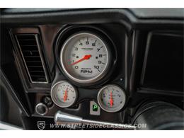 1969 Chevrolet Camaro (CC-2119191) for sale in Ft Worth, Texas