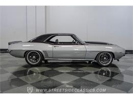 1969 Chevrolet Camaro (CC-2119191) for sale in Ft Worth, Texas