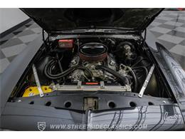 1969 Chevrolet Camaro (CC-2119191) for sale in Ft Worth, Texas